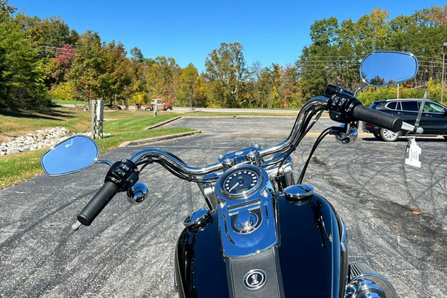 2012 Harley-Davidson Dyna Glide FXDC - Dyna Super Glide Custom