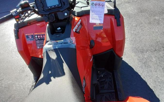 2025 Polaris® Sportsman 450 H.O. EPS