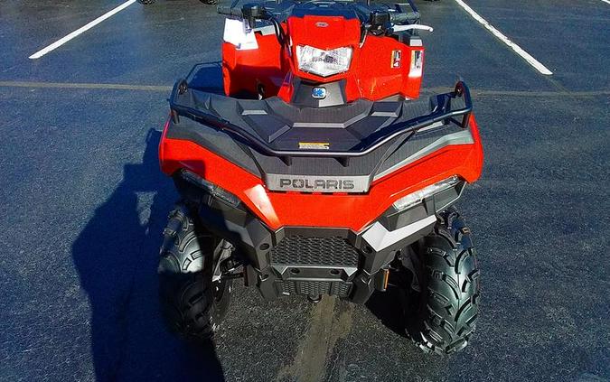 2025 Polaris® Sportsman 450 H.O. EPS