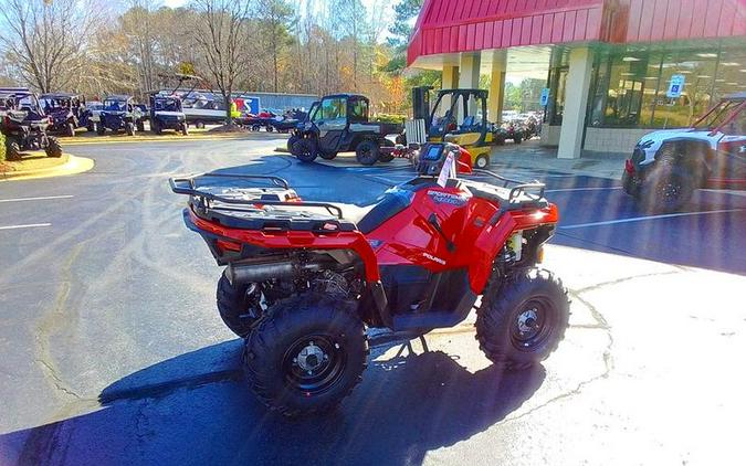 2025 Polaris® Sportsman 450 H.O. EPS