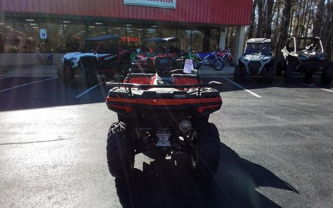 2025 Polaris® Sportsman 450 H.O. EPS