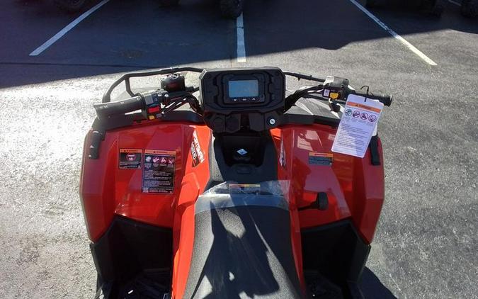 2025 Polaris® Sportsman 450 H.O. EPS