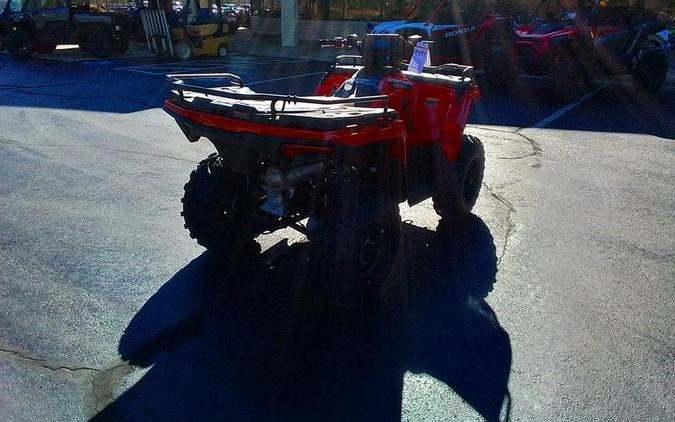 2025 Polaris® Sportsman 450 H.O. EPS