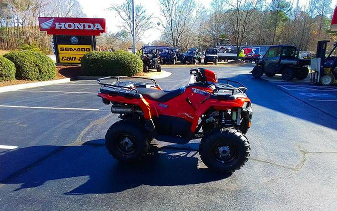 2025 Polaris® Sportsman 450 H.O. EPS