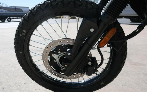 2026 KAWASAKI KLR650 ADVENTURE ABS