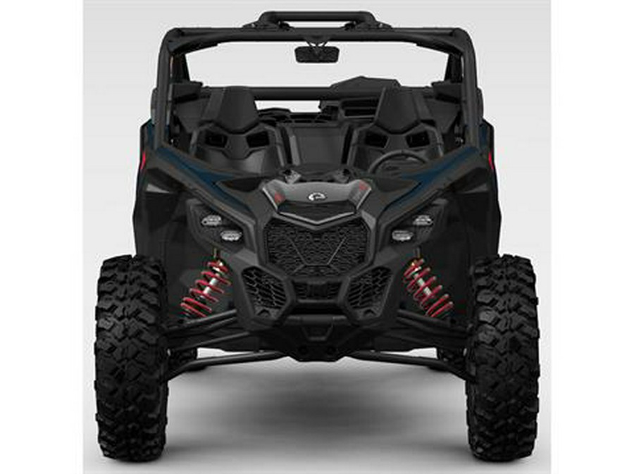 2026 Can-Am Maverick X3 DS TURBO RR