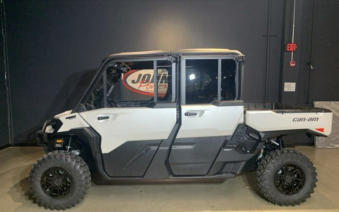 2026 Can-Am Defender MAX Limited HD11