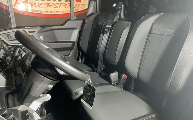 2026 Can-Am Defender MAX Limited HD11