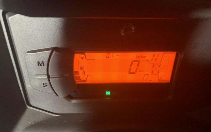 2026 Can-Am Defender MAX Limited HD11