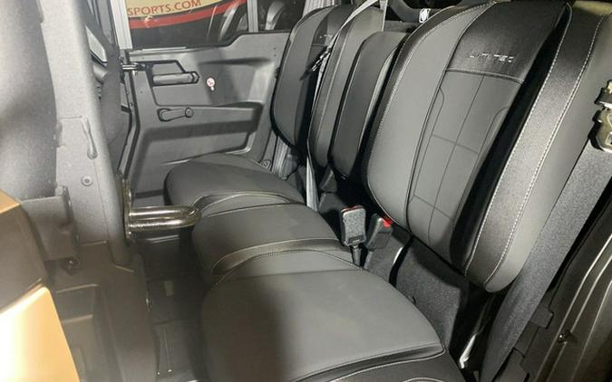 2026 Can-Am Defender MAX Limited HD11