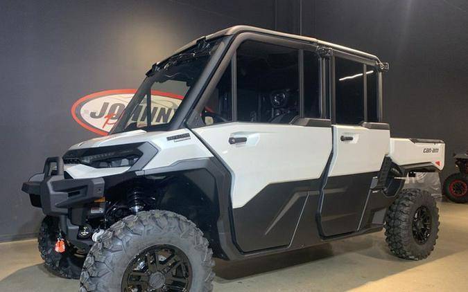2026 Can-Am Defender MAX Limited HD11