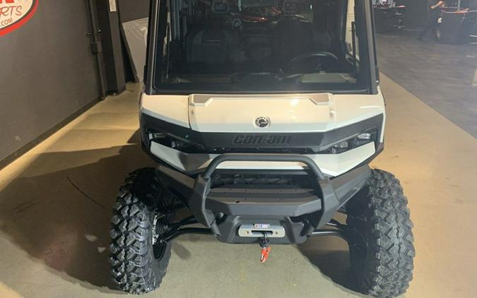 2026 Can-Am Defender MAX Limited HD11