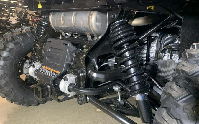 2026 Can-Am Defender MAX Limited HD11