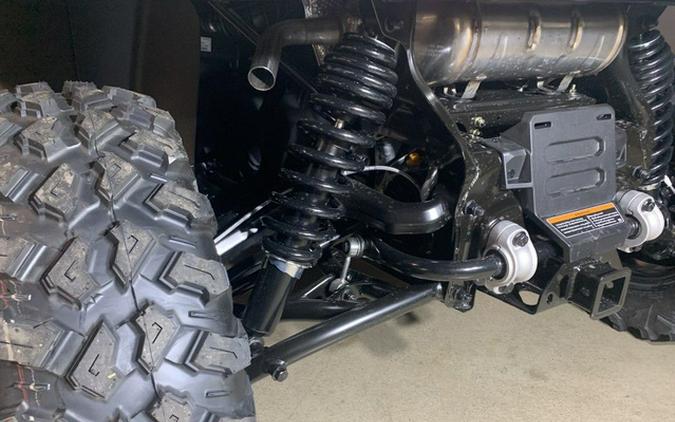 2026 Can-Am Defender MAX Limited HD11