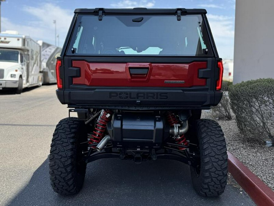 2026 Polaris® XPedition ADV 5 NorthStar