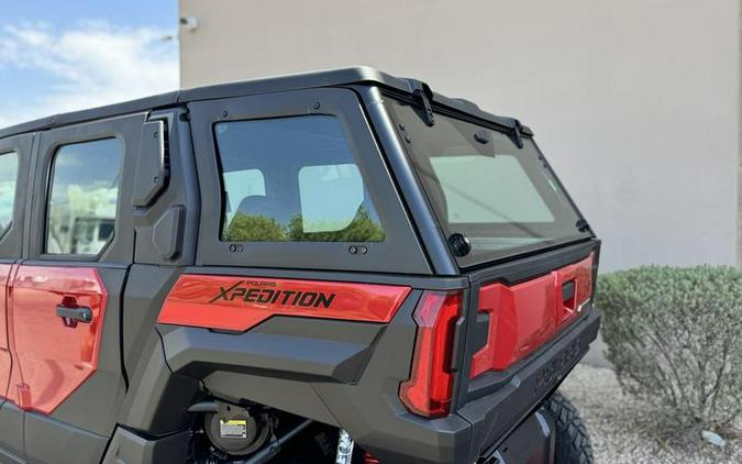 2026 Polaris® XPedition ADV 5 NorthStar