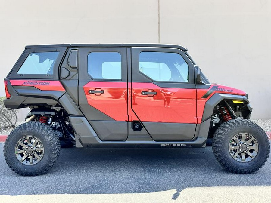 2026 Polaris® XPedition ADV 5 NorthStar