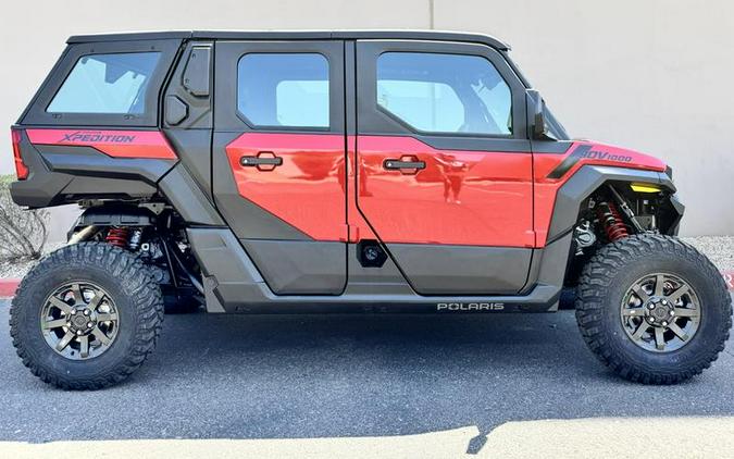 2026 Polaris® XPedition ADV 5 NorthStar