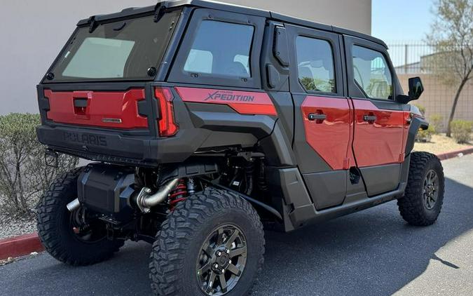 2026 Polaris® XPedition ADV 5 NorthStar