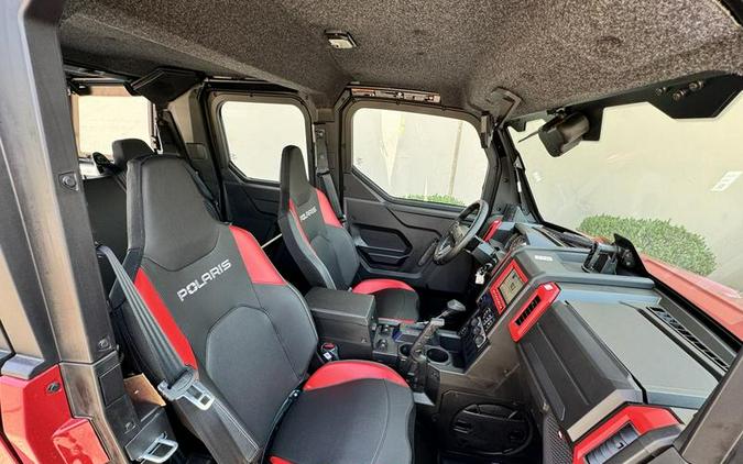 2026 Polaris® XPedition ADV 5 NorthStar