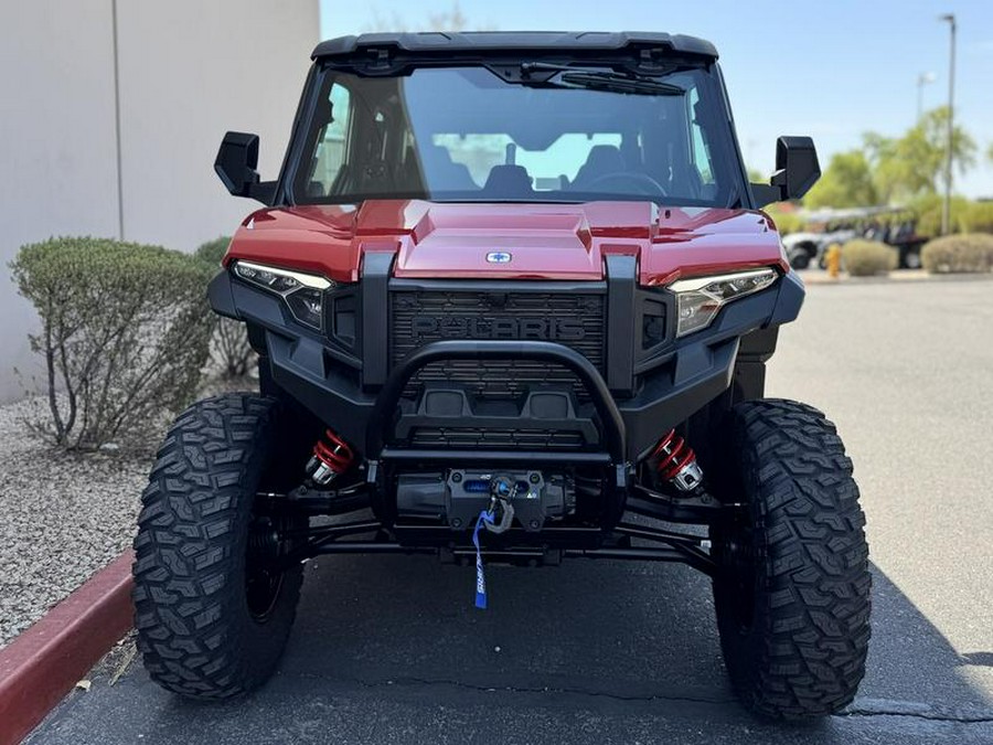 2026 Polaris® XPedition ADV 5 NorthStar
