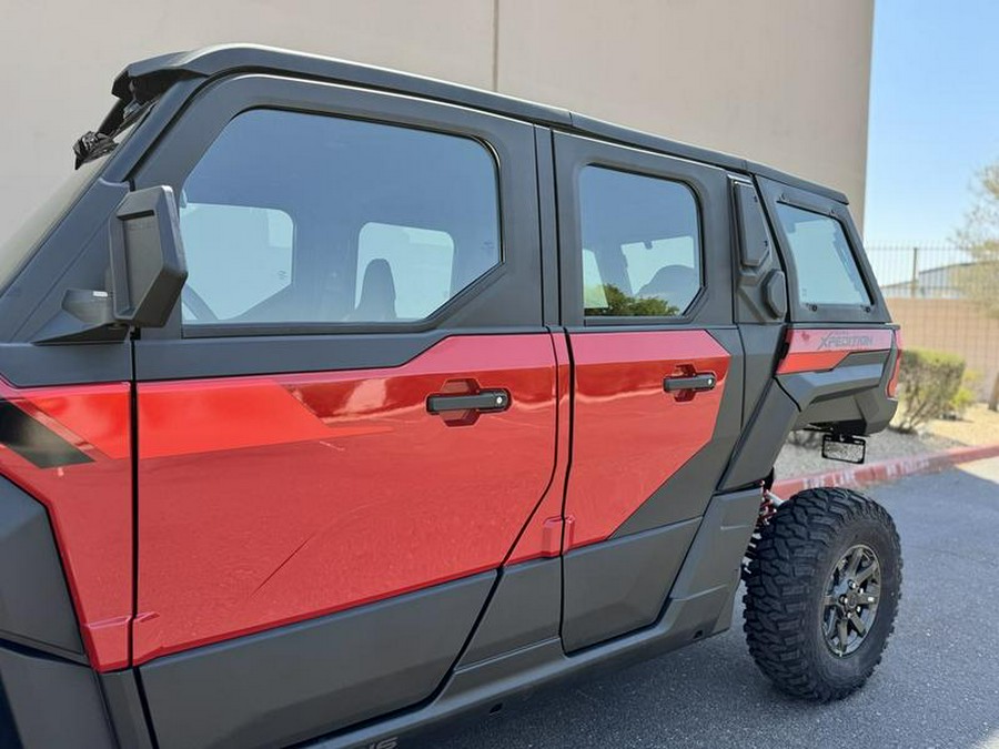 2026 Polaris® XPedition ADV 5 NorthStar