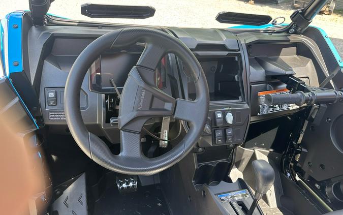 2026 Kawasaki Teryx® KRX4™ 1000 eS