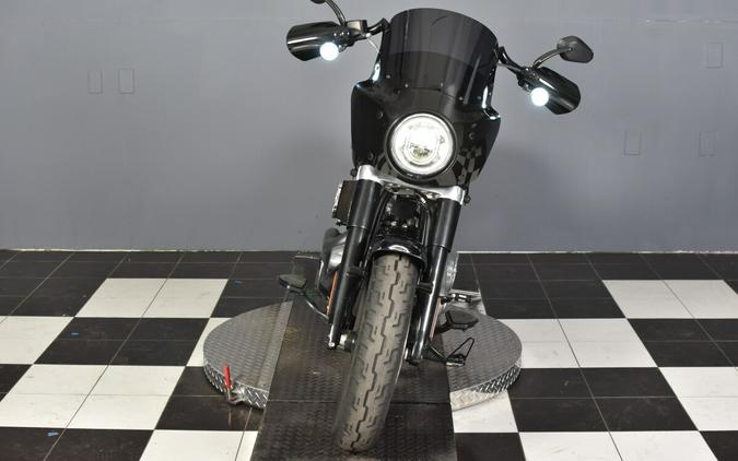 2020 Harley-Davidson Softail Slim