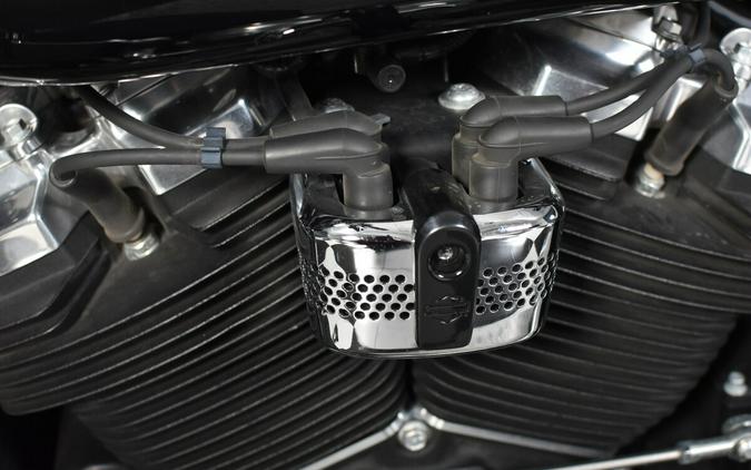 2020 Harley-Davidson Softail Slim