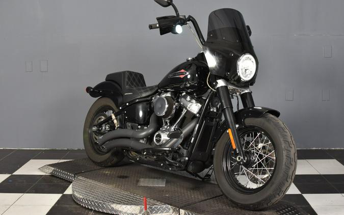 2020 Harley-Davidson Softail Slim