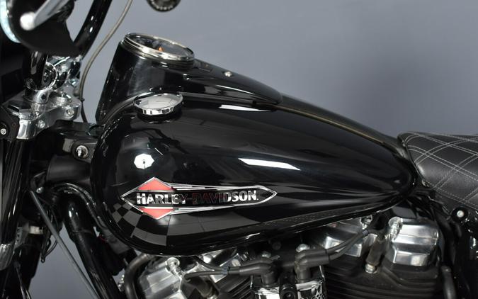 2020 Harley-Davidson Softail Slim