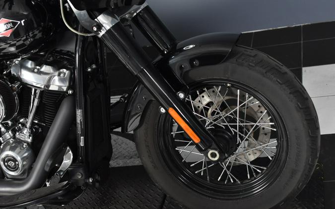 2020 Harley-Davidson Softail Slim