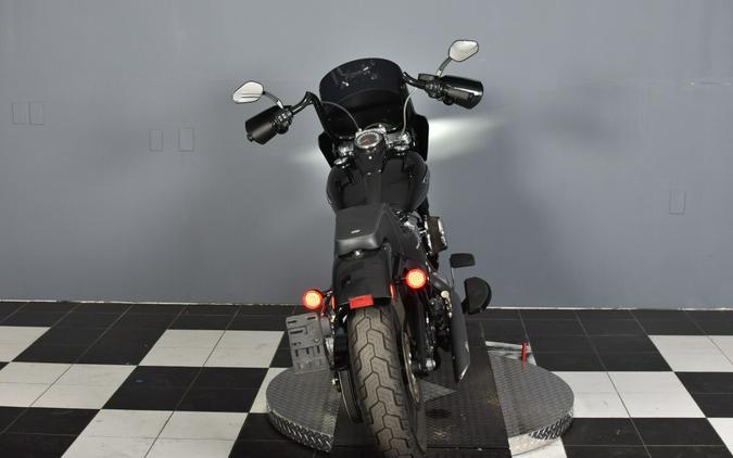 2020 Harley-Davidson Softail Slim