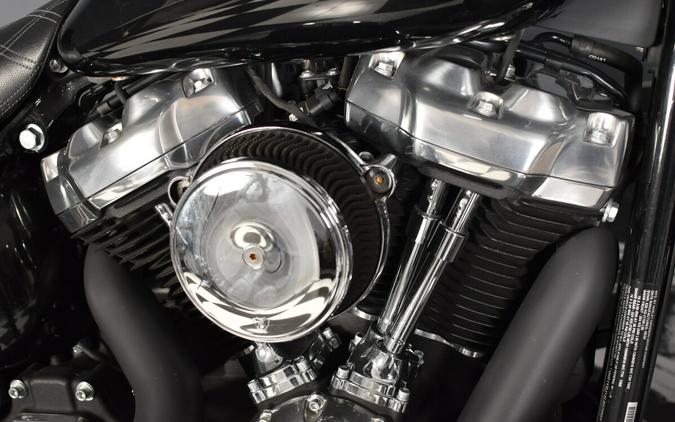2020 Harley-Davidson Softail Slim