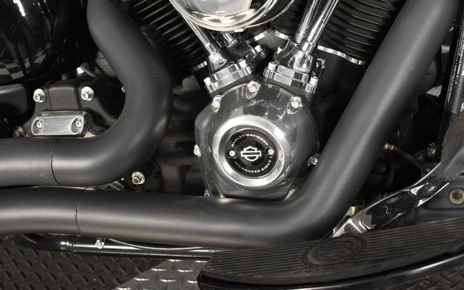 2020 Harley-Davidson Softail Slim