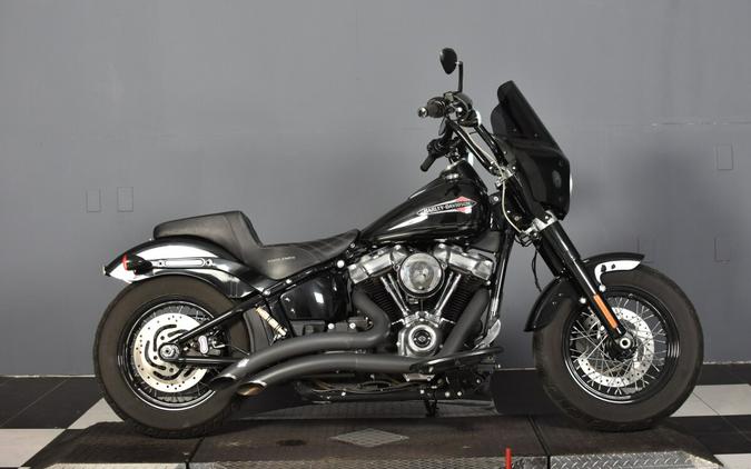 2020 Harley-Davidson Softail Slim