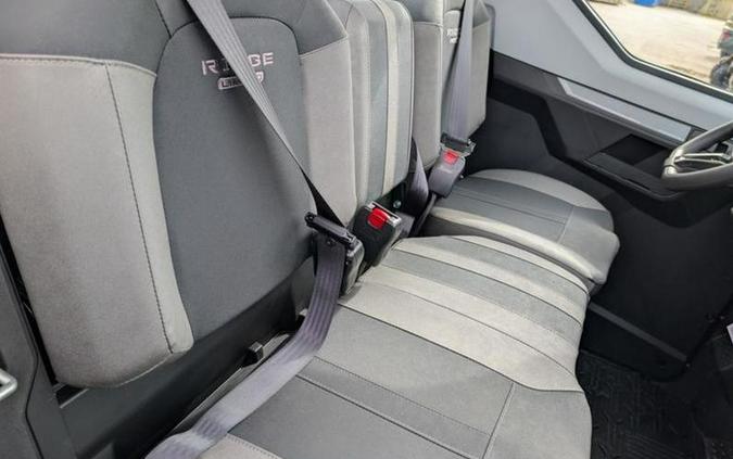 2025 Kawasaki Ridge® Limited Hvac