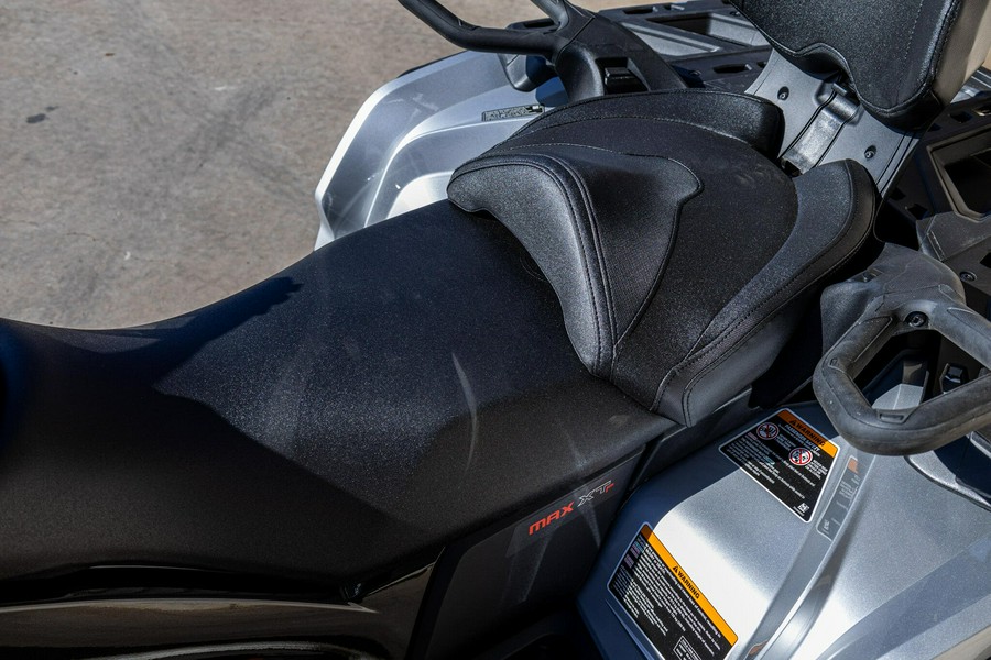 2026 CAN-AM OUTLANDER MAX XTP 1000R