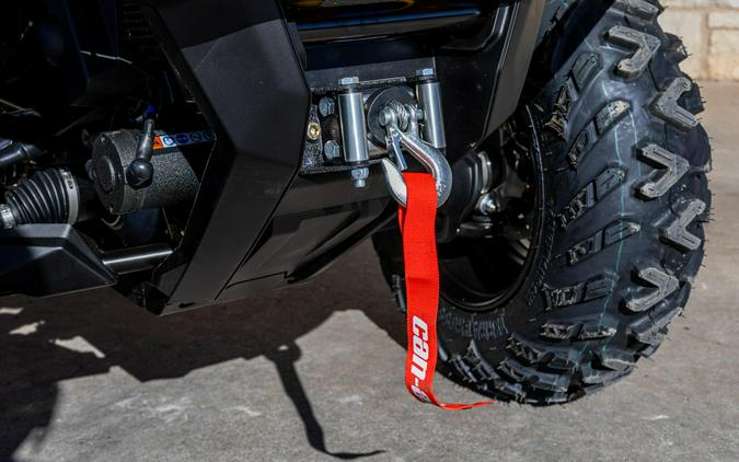 2026 CAN-AM OUTLANDER MAX XTP 1000R