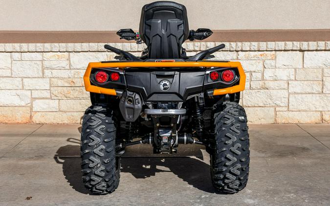 2026 CAN-AM OUTLANDER MAX XTP 1000R