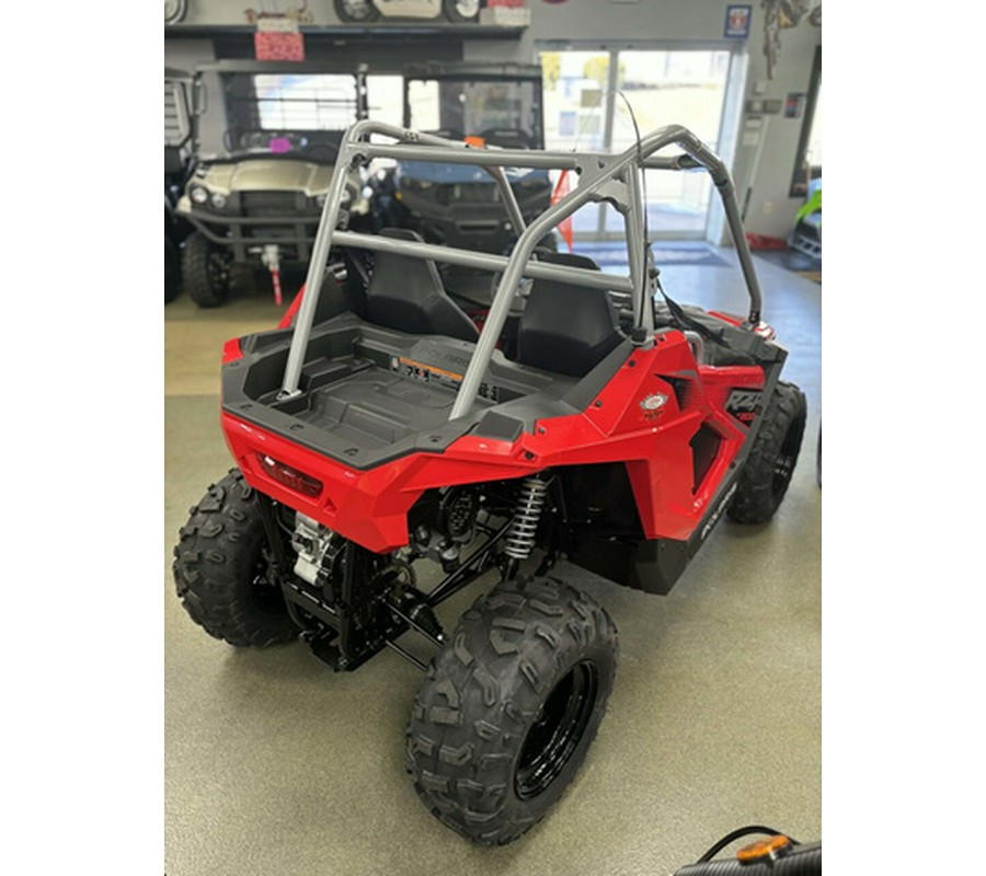 2026 Polaris RZR 200 EFI