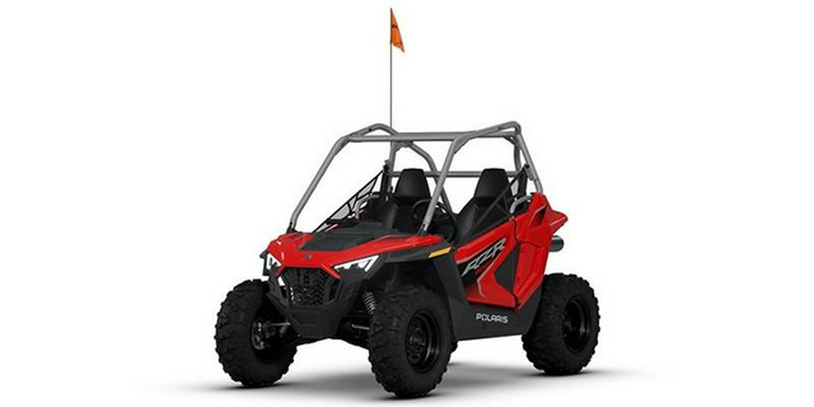 2026 Polaris RZR 200 EFI