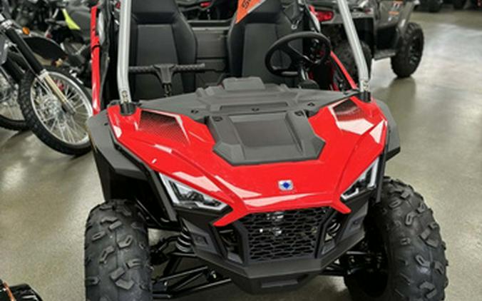 2026 Polaris RZR 200 EFI