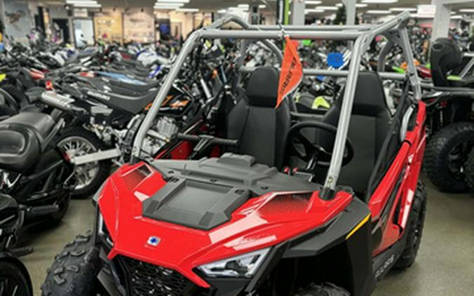 2026 Polaris RZR 200 EFI