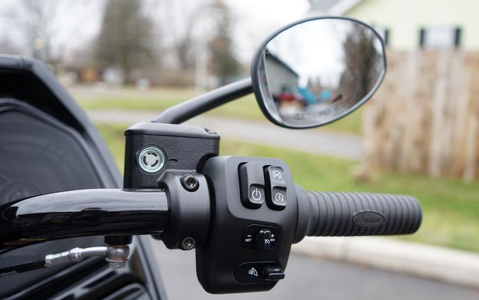 2026 Indian Motorcycle Challenger® 125th Anniversary Edition