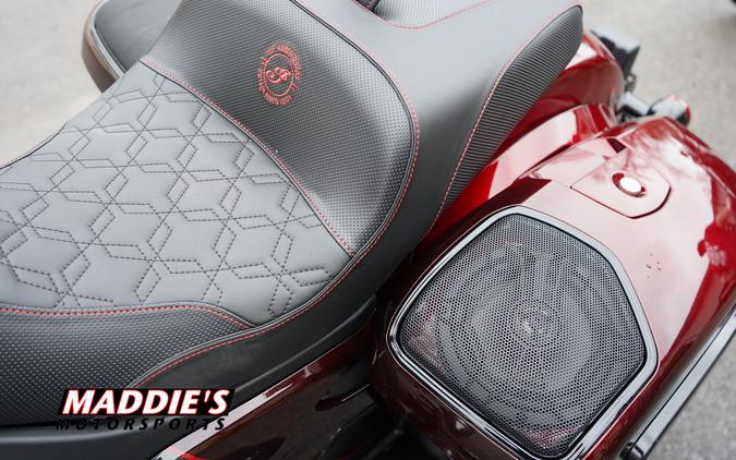 2026 Indian Motorcycle Challenger® 125th Anniversary Edition