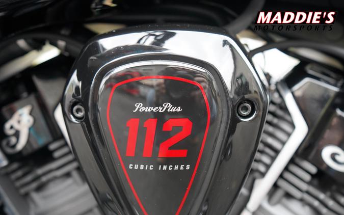 2026 Indian Motorcycle Challenger® 125th Anniversary Edition