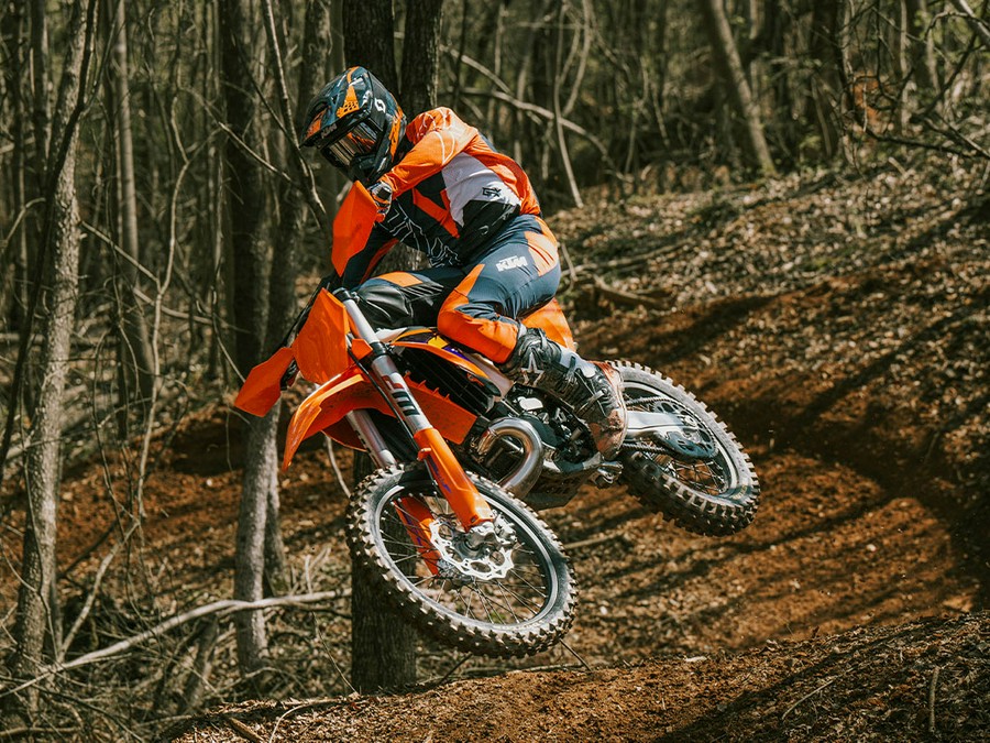 2026 KTM XC 300