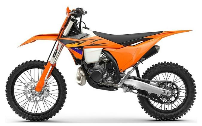 2026 KTM XC 300