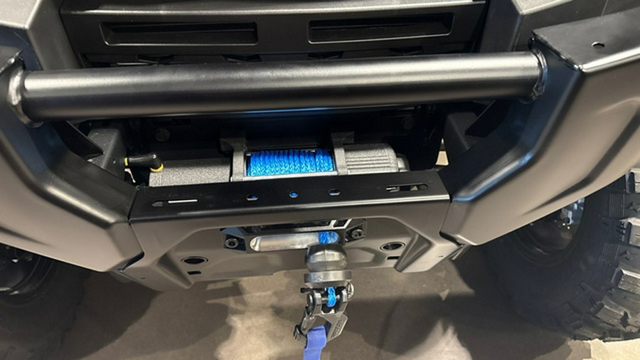 2026 Polaris RANGER 1000 XP NORTHSTAR EDITION ULTIMATE